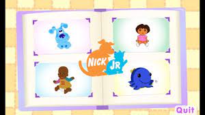 Play tons of free online games from nickelodeon, including spongebob games, puzzle games, sports games, racing games, & more on nickelodeon arabia! Nick Jr Babies Old Flash Games Youtube