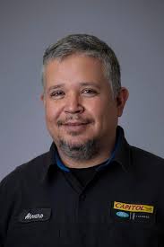 Capitol Ford Santa Fe Staff