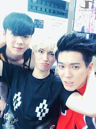 Madtown Kim Sang Asian Actors Korean Idol