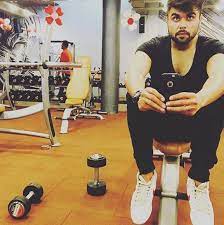 Ninja Singer Height Age Girlfriend Wife Family Biography More Starsunfolded Singer Biography Fashion Suits For Men He is known predominantly for the songs prada, suit punjabi, lehanga, viah and boss. pinterest
