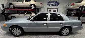 Image result for Light Ice Blue 2008 Crown Victoria