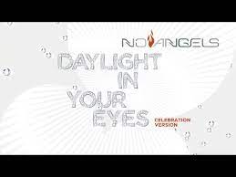 About press copyright contact us creators advertise developers terms privacy policy & safety how youtube works test new features press copyright contact us creators. No Angels Daylight In Your Eyes Lyrics Lyricsfa Com