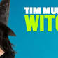 Tim Murray is WITCHES: San Diego Show event image
