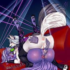 Г f w r V  Roxanne Wolf :: Loona (Helluva Boss) :: Helluva Boss :: five  nights at freddys security breach :: Five Nights at Freddys porn ::  Helluva Boss HD phone wallpaper