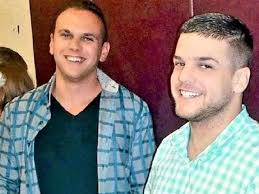 Fundraiser by Amanda Ecker : In Loving Memory Of Ian Scott Machado