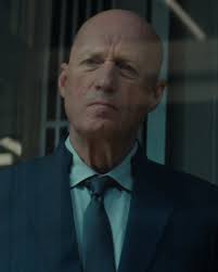 So that moment. FX's Alien: Earth is now streaming