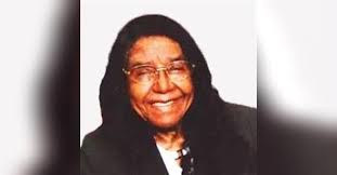 Mrs. Cinderella Jordan Singleton Obituary