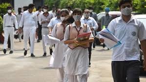 After the official declaration of result, the students can check the same online at mpbse.nic.in. Mp Board Class 10 Result 2021 Mpbse 10th Result To Be Declared Today Hindustan Times