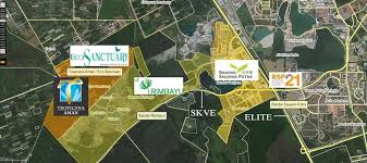 The area is mainly developed by lbs bina, the postcode is under jenjarom. Bandar Saujana Putra Bsp21 Home Facebook