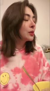 Faye Peraya Sing English Song