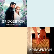 All the cover songs from the 'bridgerton' soundtrack—including string quartet versions of thank u next by ariana grande here's every cover song on the 'bridgerton' soundtrack for your next, uh, ball. Film Music Site News Bridgerton