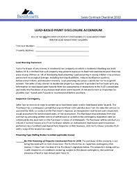 Hud Lead Based Paint Disclosure Form Pdf Fill Online Printable Fillable Blank Pdffiller