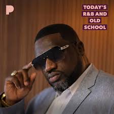 A Southern Soul brother