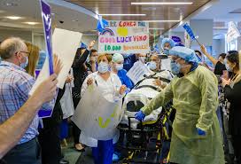 نتیجه جستجوی لغت [discharges] در گوگل