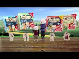 E da oggi accanto alle 4 varianti salate che già ci hanno conquistate, è arrivata una nuova proposta: Spot L Abc Della Merenda Parmareggio Youtube