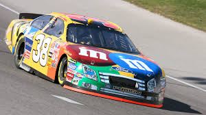 Nascar action figure elliott sadler #38 m&m's. History Of The No 38 Elliott Sadler Tops Modest List Of Accomplishments Fox Sports