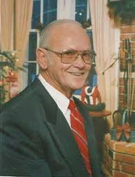 Everett Lee Ward (Mr. King Apple)