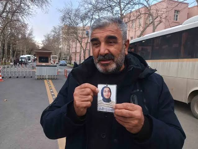 Rojin Kabaiş soruşturması. Adalet Bakanlığı, DNA iddiasını yalanladı | NTV Haber