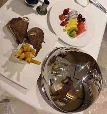 Czech wife swap 2 part 3. Wife Told Her Husband She Was Attending A Party At Her Boss S Place Husband Asks Her To Send A Picture Of The Food She Did Nsfw Holup