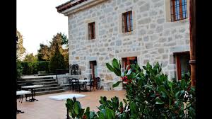 Compara entre 15 alojamientos y casas rurales en navacerrada. Hotel Rural Navacerrada En Venta Youtube