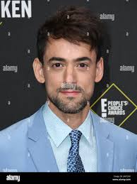 Luis gerardo hi-res stock photography and images