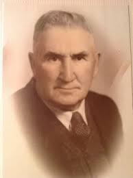 Frank Lucas (1867-1949)