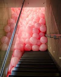 Pin By Adelaide B Designs On Balloon Pink Balloons Balloons Everything Pink