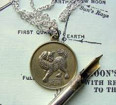 Pin On Chinese Horoscope Pendants