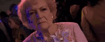 The Chateau Diaries #157 You'll never find a more wretched hive of scum and  villainy, caution is advised!