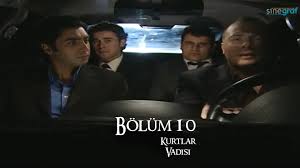 Kurtlar Vadisi 10 Bolum Tv Episode 2003 Imdb