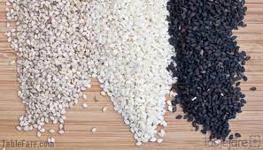 Tahini Hulled Vs Unhulled