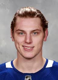 Adam Gaudette Hockey Stats and Profile at hockeydb.com