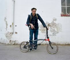 Summary of laws and regulations. Brompton Bicycle Plug