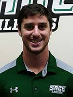 Sage College names Fleming (Upper Moreland) as assistant coach