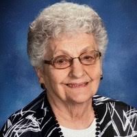 Joan Emma Lampe Obituary (2023)