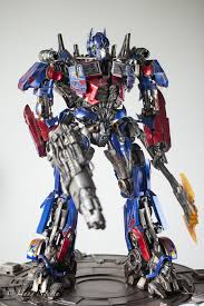 Maybe you would like to learn more about one of these? Transformers Dark Of The Moon Optimus Prime Statue Maquette By Prime 1 Studio Sideshow Collectible Transformers Transformers 3 Optimus Prime