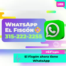 La Red Caracol Ø¹ÙÙ ØªÙÙØªØ± Elfisgon El Fisgon Se Actualizo Y Esta Que Chicanea Porque Ahora Tiene Whatsapp A Donde Todas Las Personas Nos Pueden Mandar Videos En Donde Capte A Un Este servicio gratuito de google traduce instantáneamente palabras, frases y páginas web del español a más de 100 idiomas y viceversa. twitter