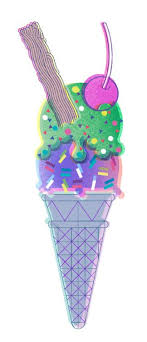 リソグラフ おしゃれまとめの人気アイデア pinterest hy s アイスクリーム イラスト リソグラフ アイスクリーム デザイン