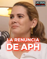 Julia Talbott nos cuenta quienes estuvieron detrás de la exigencia de  renuncia a la Consejera del Partido Liberal:, 🎙️ “Ana Paola Hall reveló  que fue Mario Segura y Roberto Contreras quienes le ...