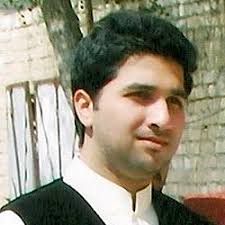 Global Military Justice Reform: Badar Iqbal Chaudhary