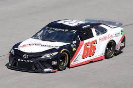 This means a lot, especially at kansas, nemechek said. 2019 66 Motorsports Business Management Paint Schemes Jayski S Nascar Silly Season Site