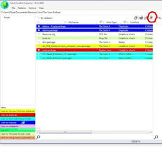 It could happen that your game stopped in between and it happened because of the corrupt or broken custom content, the broken cc detector will . Mod Conflict Detector The Sims 4 Mudah