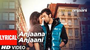 Anjaana Anjaani Title Song Lyrical Ranbir Kapoor Priyanka Chopra Vishal Dadlani Shilpa Rao Youtube Anjaana anjaani movie song lyrics bollywood hindi film. anjaana anjaani title song lyrical ranbir kapoor priyanka chopra vishal dadlani shilpa rao