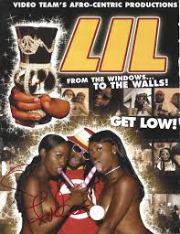 India hand SIGNED Lil Jon Afro Centric Photo 1 COA Autographed Porn Star  NUDE X | eBay UK