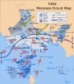 Climate Of India Wikipedia