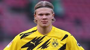 Turn on notifications to never ahead of the summer transfer window, the race to sign dortmund's erling haaland is already underway. Bvb Abschied Von Erling Haaland Die Champions League Ist Wichtig Fur Mich Goal Com