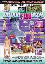 Rocco Fun Club Streaming Video On Demand | Adult Empire