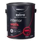 Premier Extra Interior Walls Paint & Primer, One Coat Coverage, Eggshell Premier Paint
