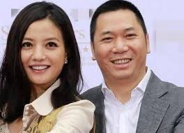 Maybe you would like to learn more about one of these? Vicky Zhao Wei Huang Youlong Are Facing Marital Financial Problems Neotizen News