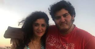 عامل شیوع گسترده کرونای جهش یافته تبرئه شد! ØºØ§Ø¯Ø© Ø¹Ø§Ø¯Ù„ ÙÙ‰ Ø£Ø­Ø¯Ø« Ø¸Ù‡ÙˆØ± Ù„Ù‡Ø§ Ù…Ø¹ Ø§Ø¨Ù†Ù‡Ø§ Ø§Ù„Ø­Ø¨ Ù…Ù† Ù‚Ù„Ø¨ Ø§Ù„Ø­Ø¯Ø« Ø§Ù„ÙŠÙˆÙ… Ø§Ù„Ø³Ø§Ø¨Ø¹